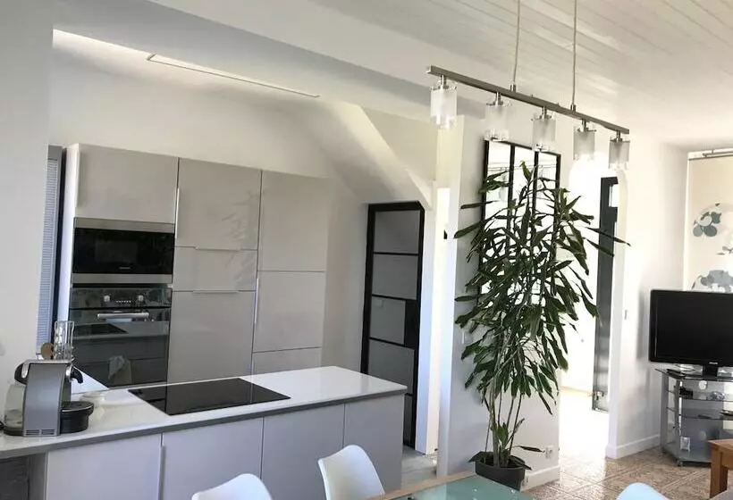 Aamiaismajoitus (B&B) Le Numero 100