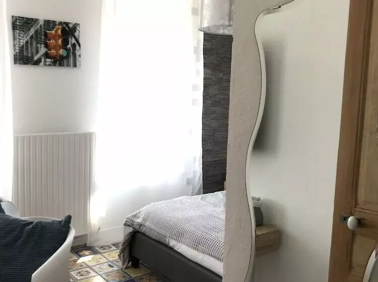 Aamiaismajoitus (B&B) Le Numero 100