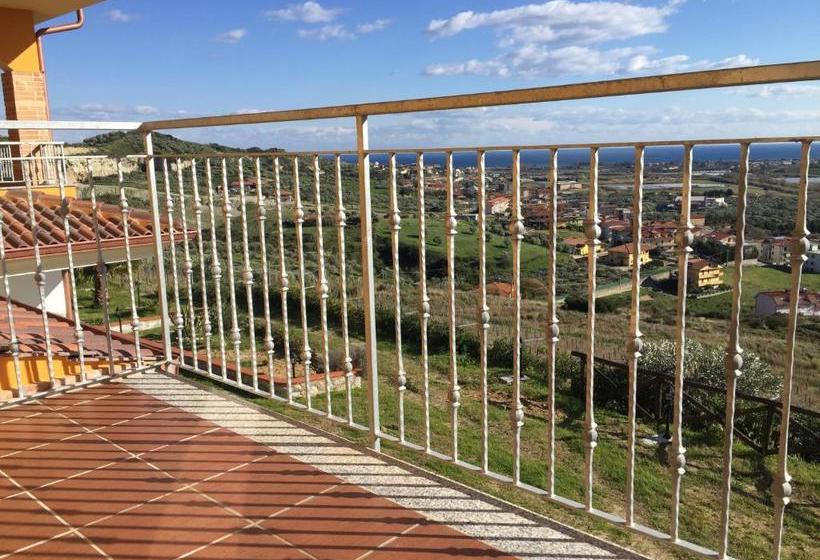 צימר Masseria Petrella