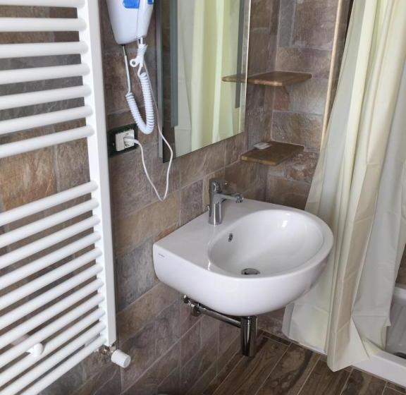 צימר Masseria Petrella