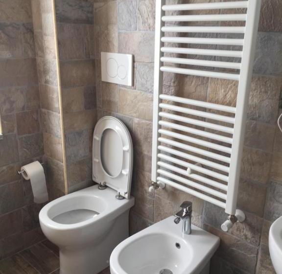 צימר Masseria Petrella