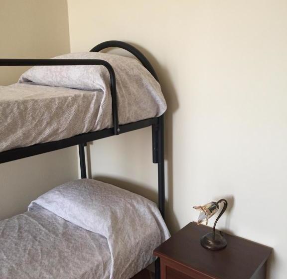 צימר Masseria Petrella