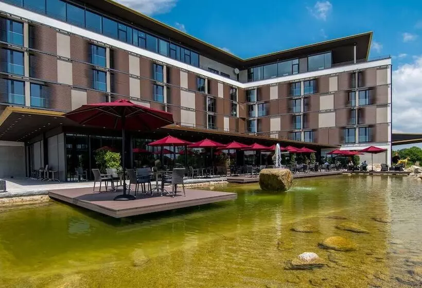 Hotelli Meiser Design