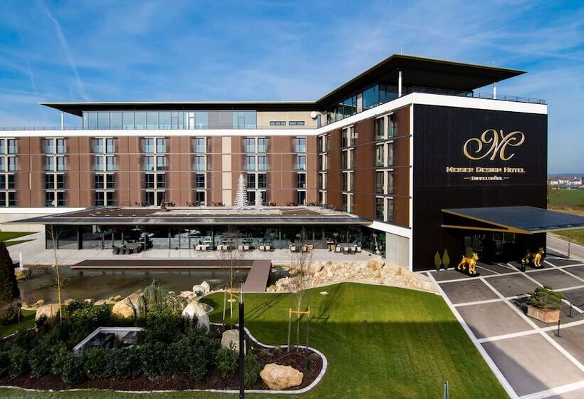호텔 Meiser Design