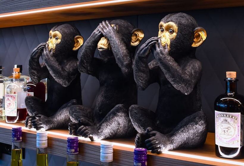 호텔 Meiser Design