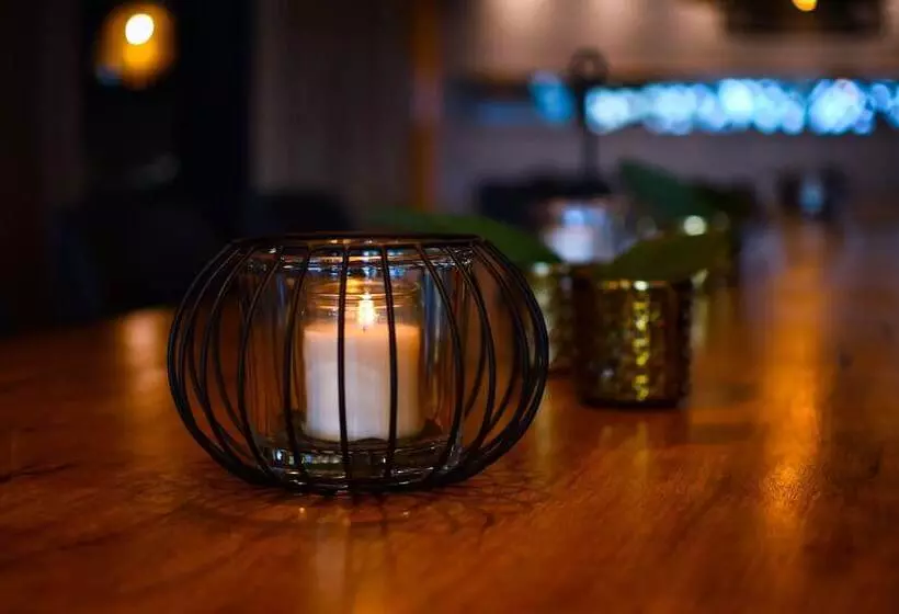 Hotelli Meiser Design