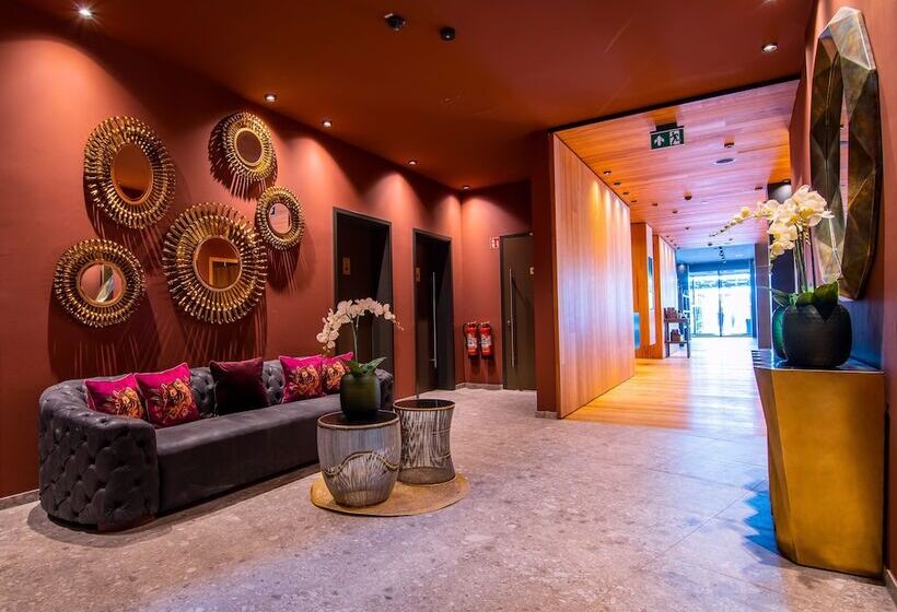 호텔 Meiser Design