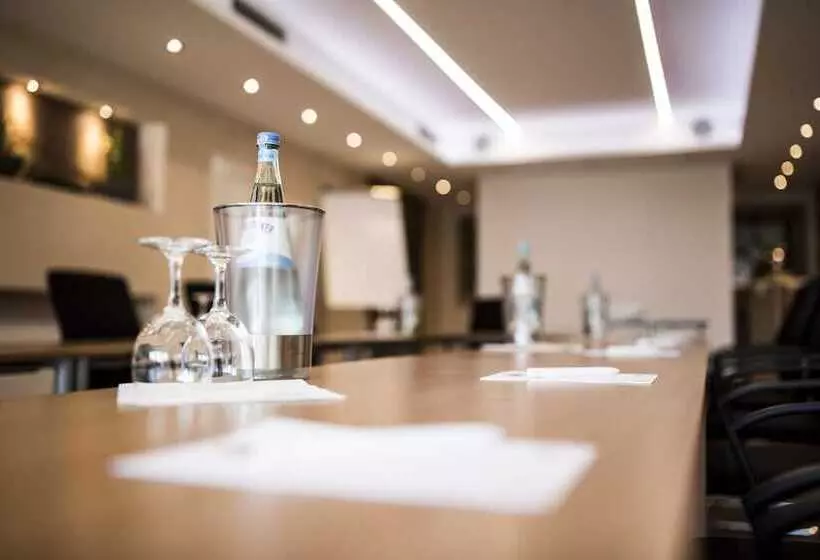 Hotelli Meiser Design