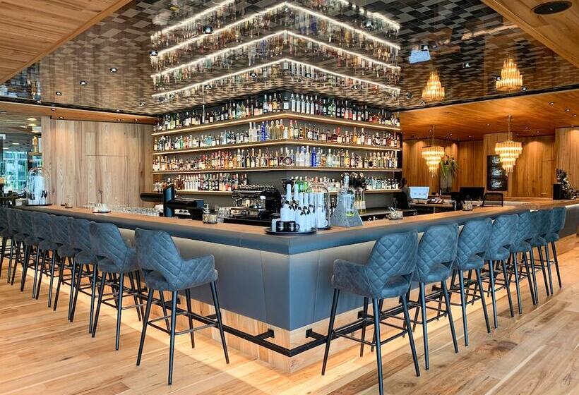 호텔 Meiser Design