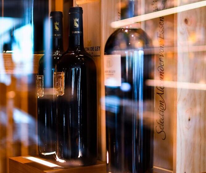 호텔 Meiser Design