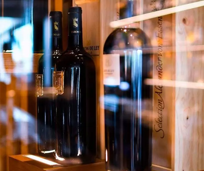 Hotelli Meiser Design