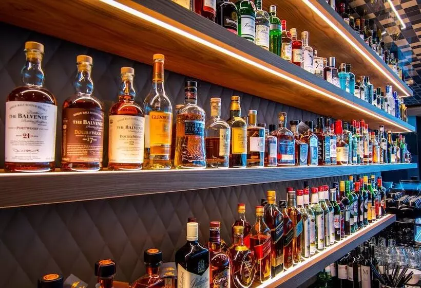 Hotelli Meiser Design