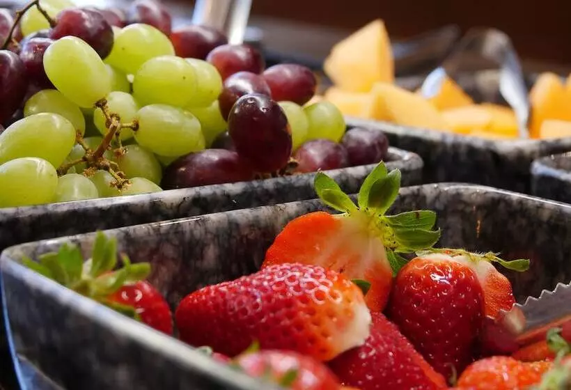 Hotelli Meiser Design