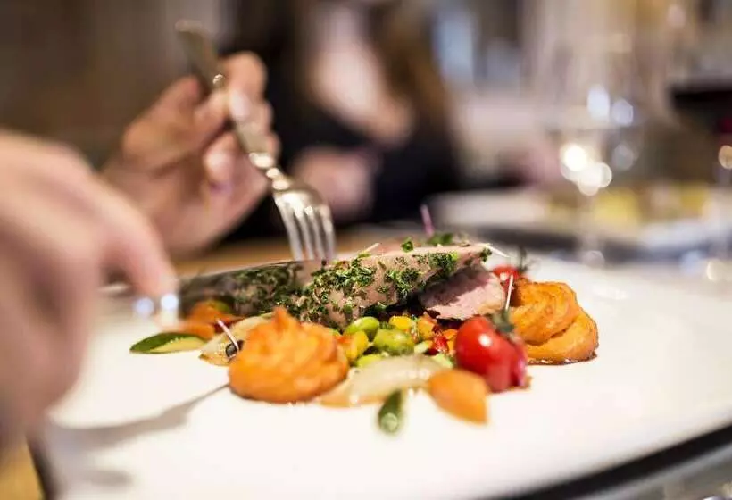 Hotelli Meiser Design