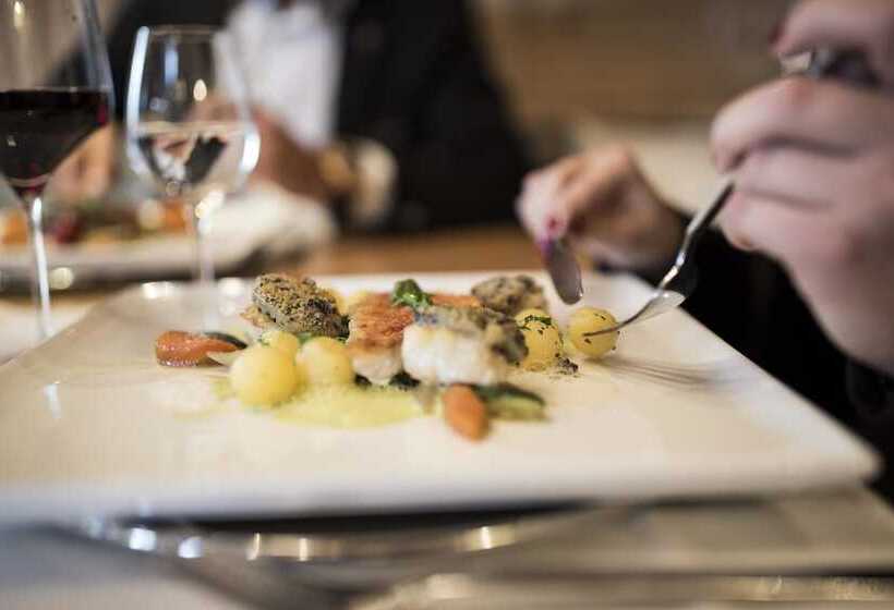 호텔 Meiser Design