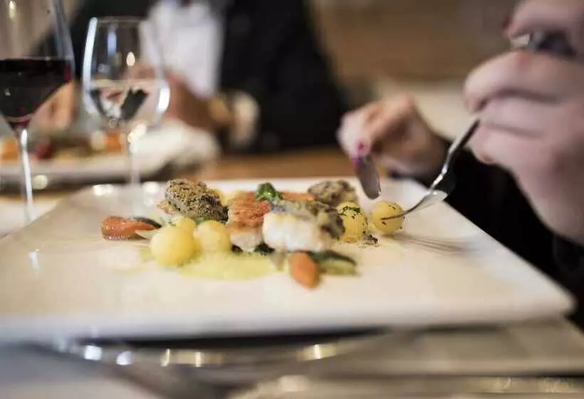 Hotelli Meiser Design