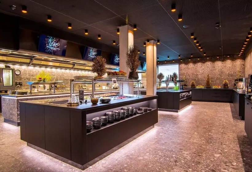 Hotelli Meiser Design