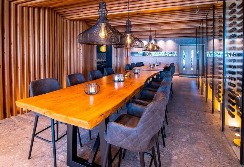 호텔 Meiser Design