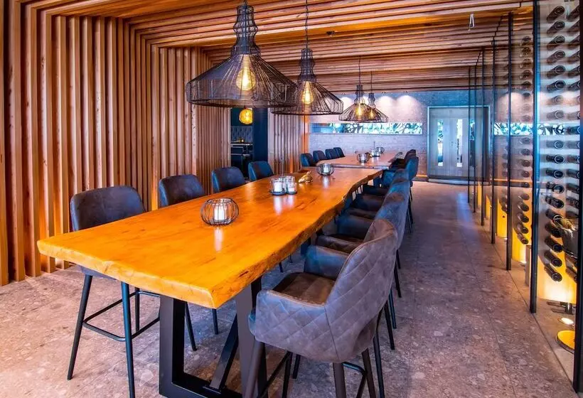 Hotelli Meiser Design