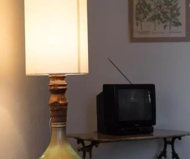 Hotelli Podere I Gigli