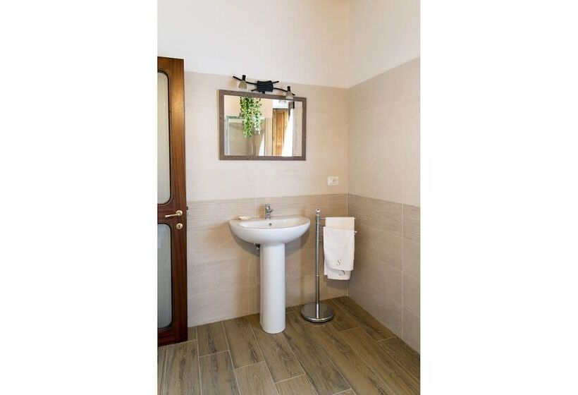 Отель Podere I Gigli