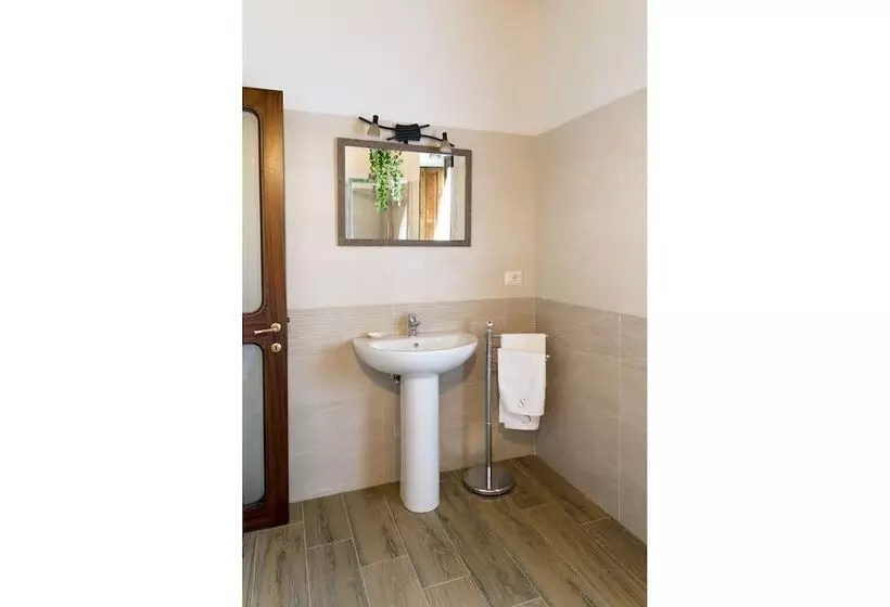 Hotelli Podere I Gigli