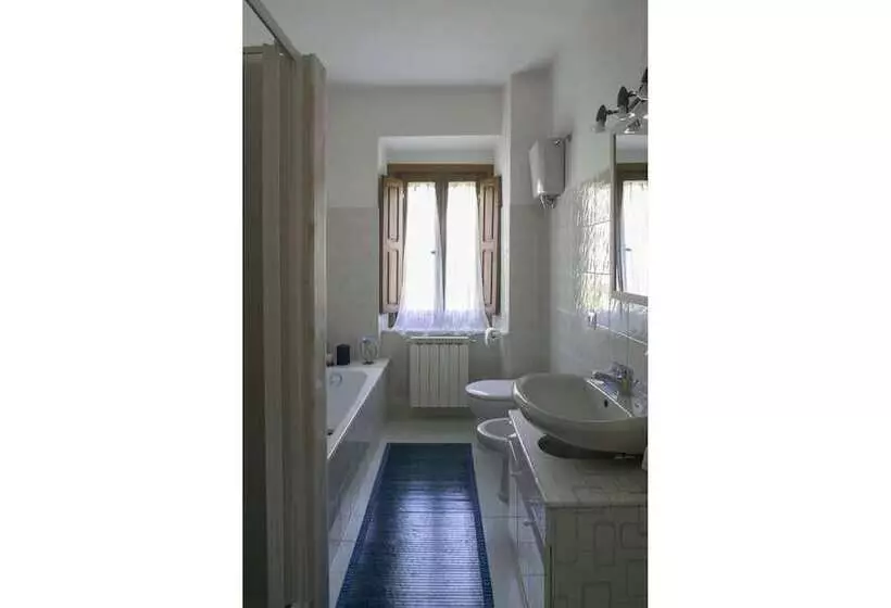 Hotelli Podere I Gigli