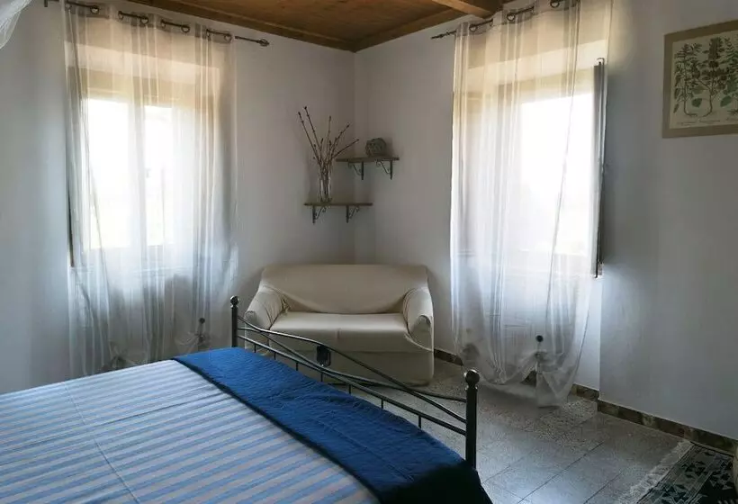 Hotelli Podere I Gigli