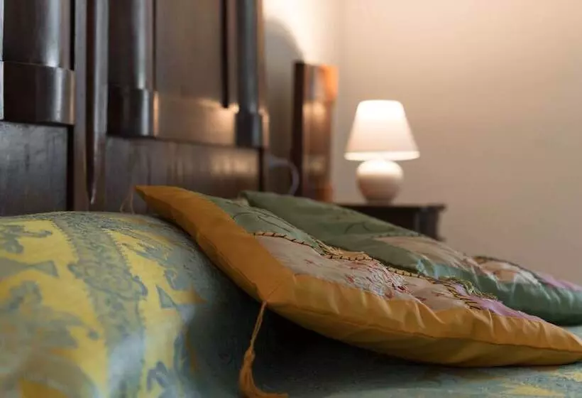 Hotelli Podere I Gigli