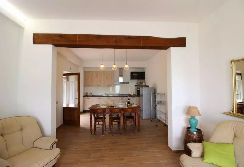 Hotelli Podere I Gigli