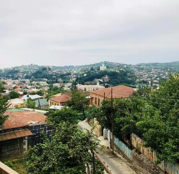 پانسیون Panorama