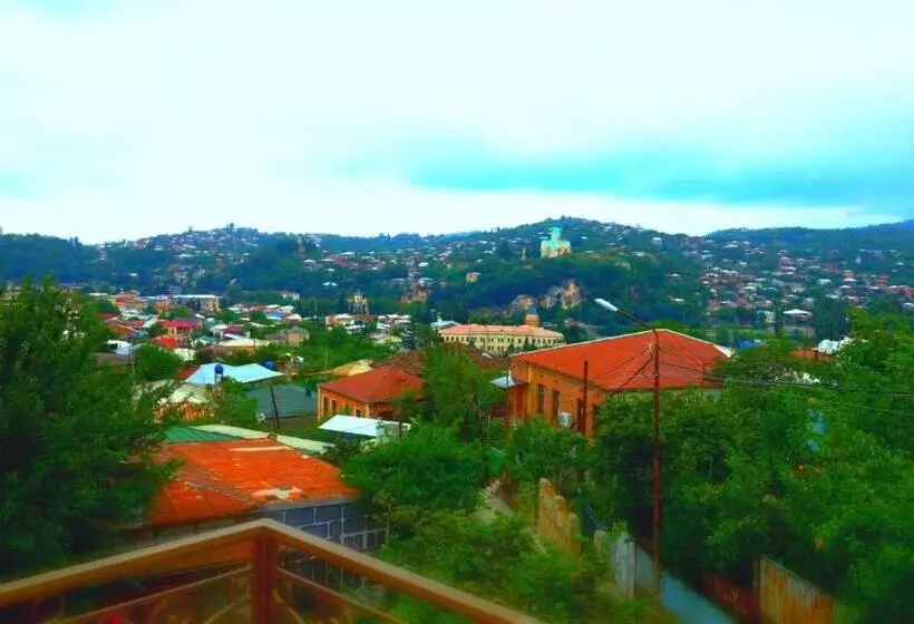 پانسیون Panorama