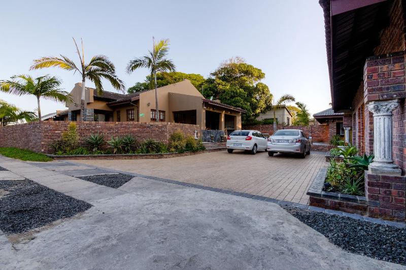 פנסיון St Lucia Livingston Lodge