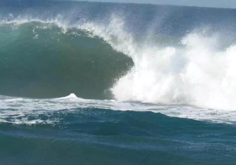 Majatalo St Lucia Livingston Lodge