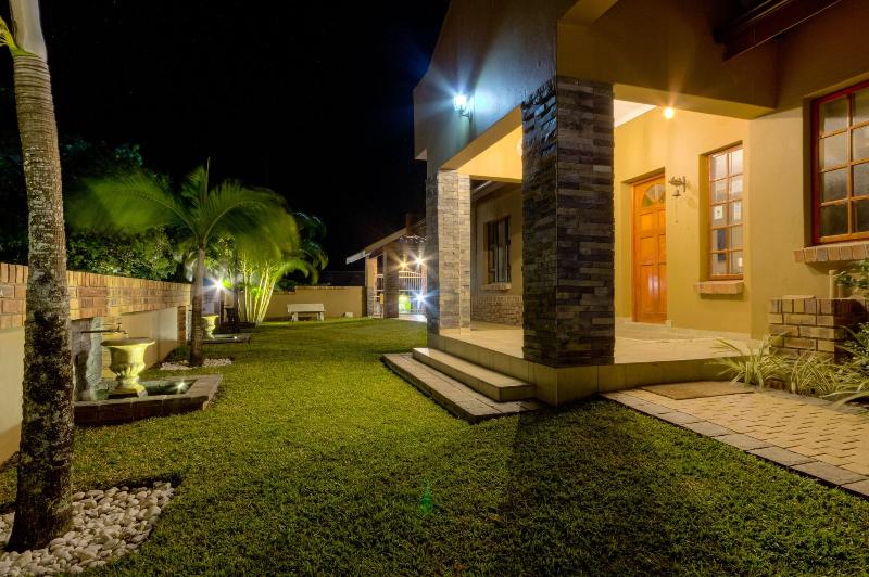 פנסיון St Lucia Livingston Lodge