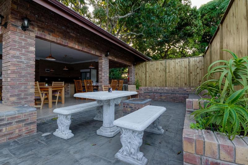 פנסיון St Lucia Livingston Lodge