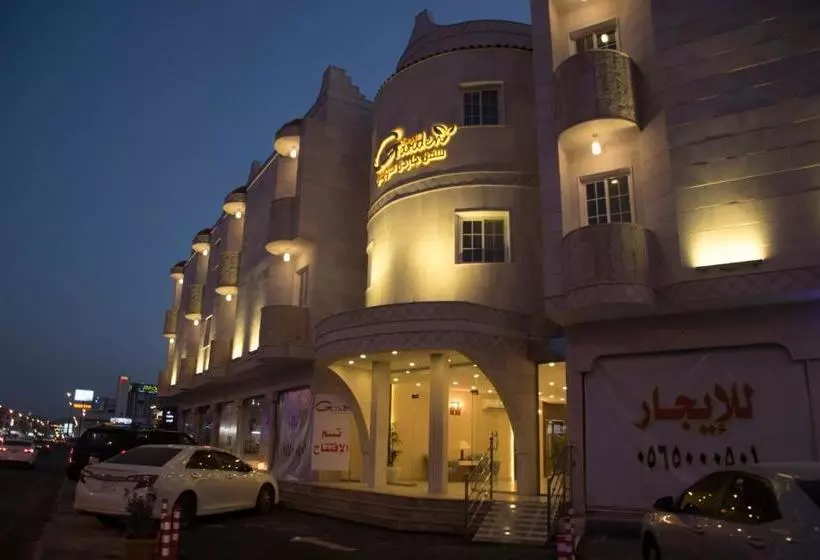 Seven Garden S Suits