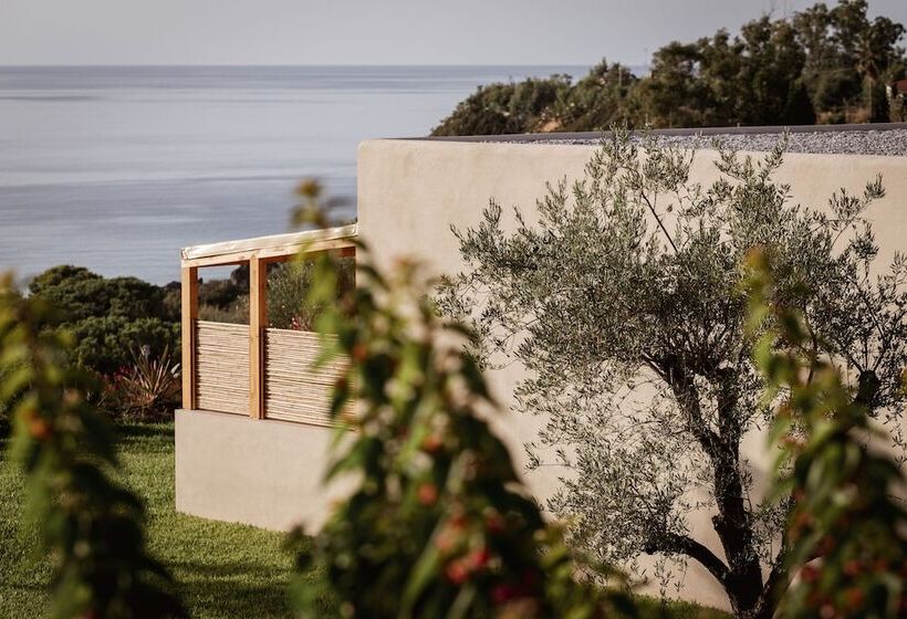 민박 Armacera Resort