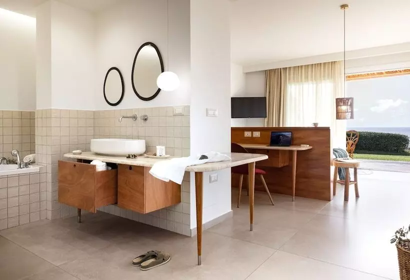 Aamiaismajoitus (B&B) Armacera Resort