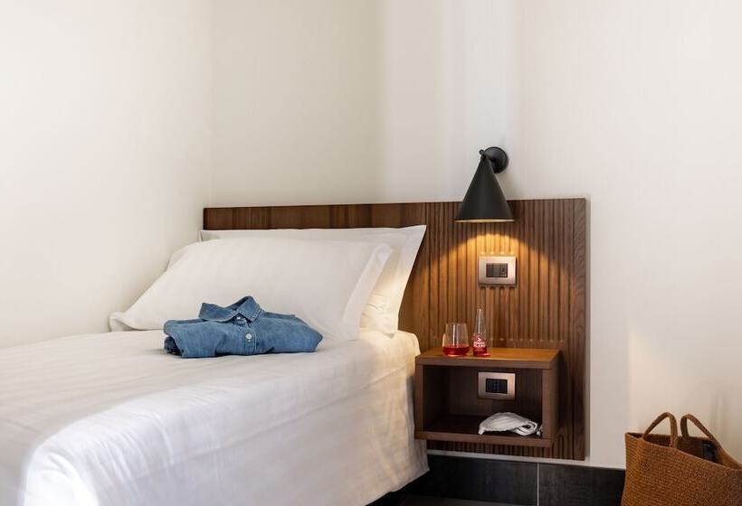 민박 Armacera Resort