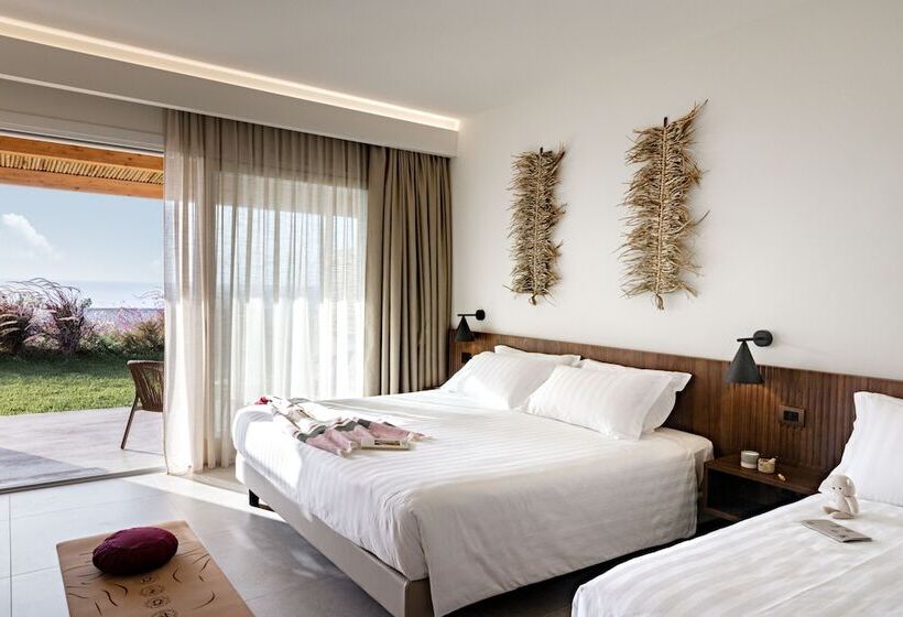 민박 Armacera Resort