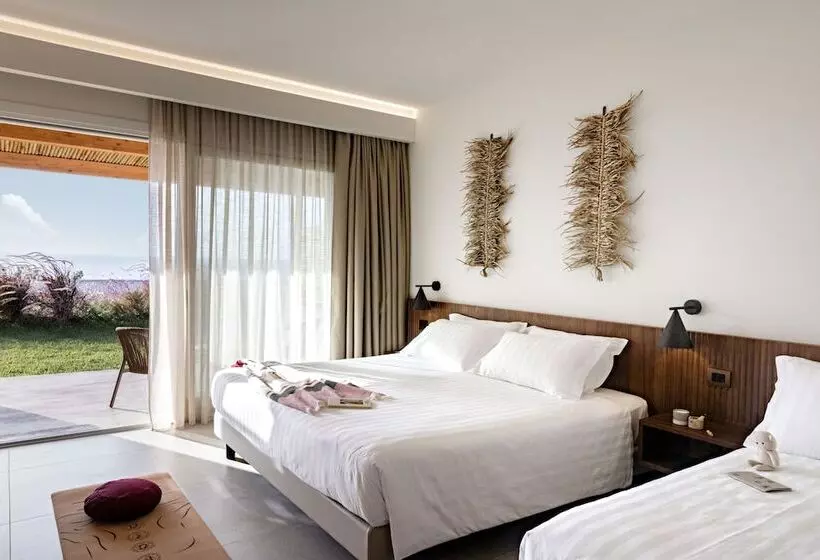 Aamiaismajoitus (B&B) Armacera Resort