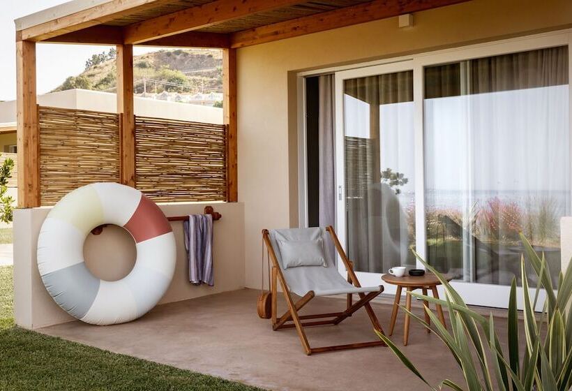 민박 Armacera Resort