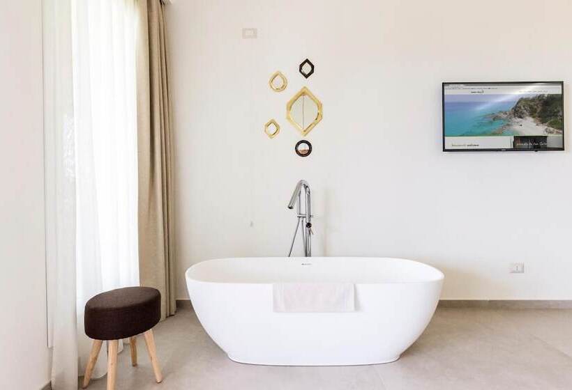 민박 Armacera Resort