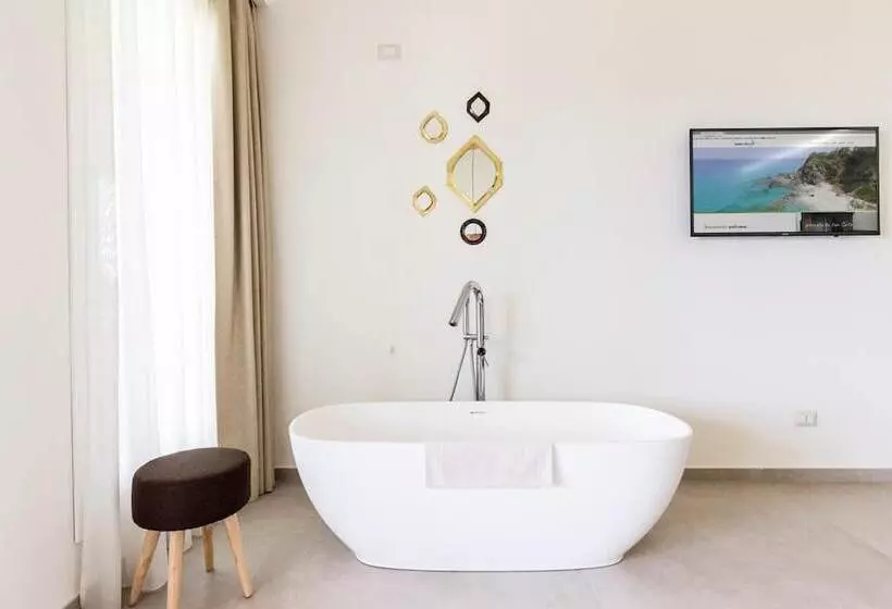 Aamiaismajoitus (B&B) Armacera Resort