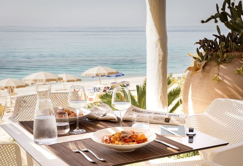 민박 Armacera Resort