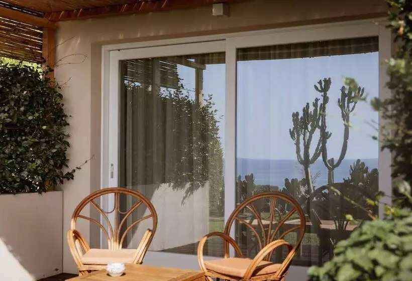 Aamiaismajoitus (B&B) Armacera Resort