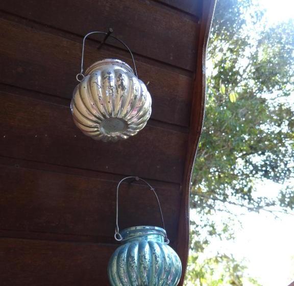 Bed & Breakfast Chalé Rancho Aratama