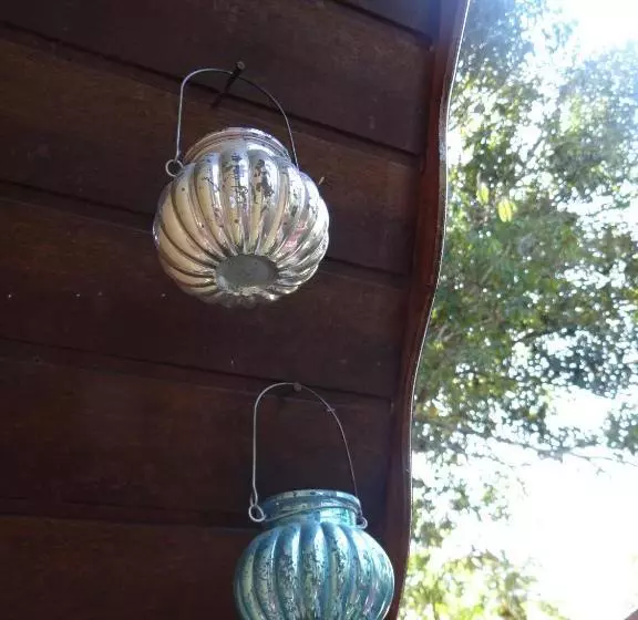 Aamiaismajoitus (B&B) Chalé Rancho Aratama