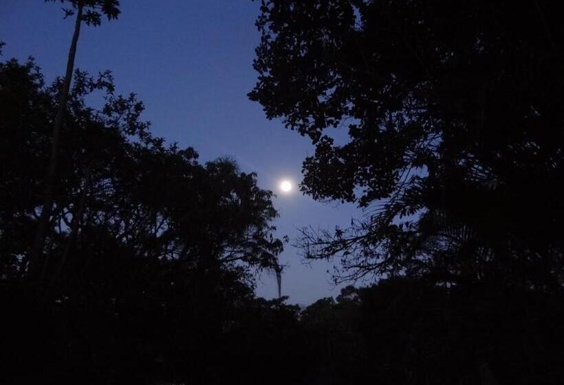 Bed & Breakfast Chalé Rancho Aratama